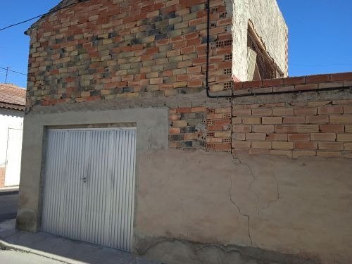 Terreno en Santomera, Murcia en venta - Foto del edificio - Imagen 2 de 5