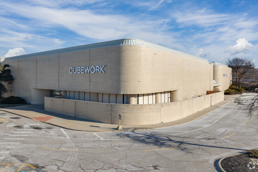 1995 Southlake Mall, Merrillville, IN en alquiler - Foto del edificio - Imagen 3 de 20