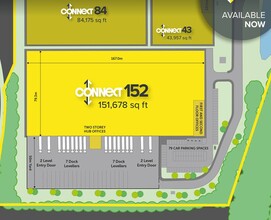 Tursdale Rd, Bowburn en alquiler Plano del sitio- Imagen 1 de 20