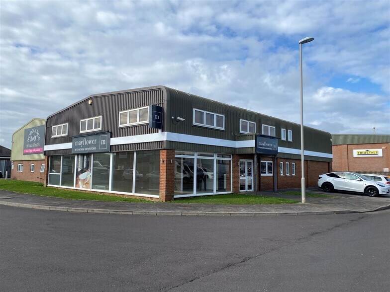 Higher Shaftesbury Ln, Blandford Forum en venta - Foto principal - Imagen 1 de 14