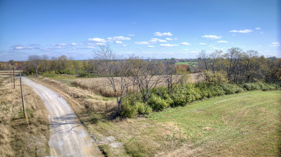 Conrad Lane 0 Conrad Lane Ln, Williamstown, KY en venta - Foto principal - Imagen 2 de 8