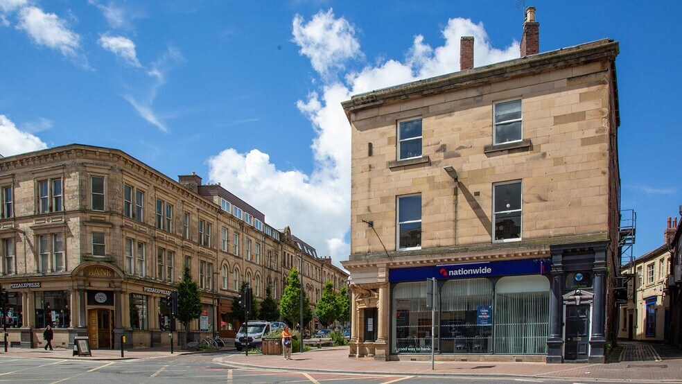 29 Lowther St, Carlisle en venta - Foto del edificio - Imagen 2 de 6