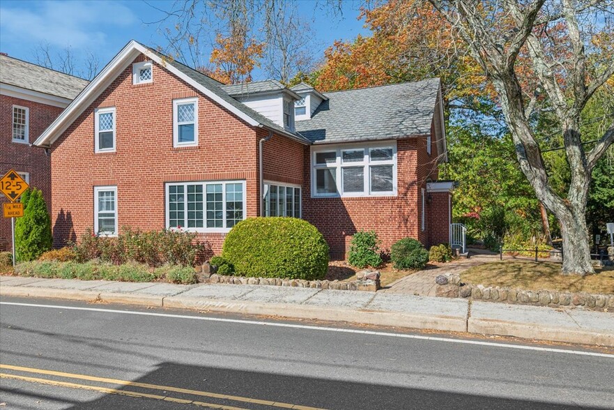 2 N Finley Ave, Basking Ridge, NJ en alquiler - Foto del edificio - Imagen 2 de 28