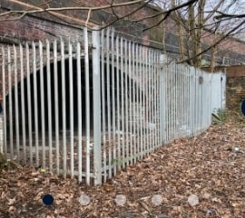 Más detalles de Oldham Rd, Manchester - Terreno en alquiler