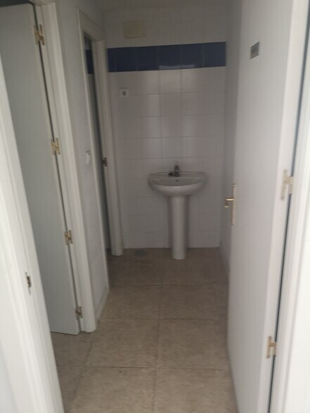 Calle Plomo, 21, San Martín de la Vega, Madrid en alquiler - Foto del edificio - Imagen 3 de 7