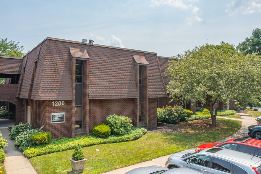 1001-1500 Society Dr, Claymont, DE en alquiler - Foto del edificio - Imagen 2 de 5