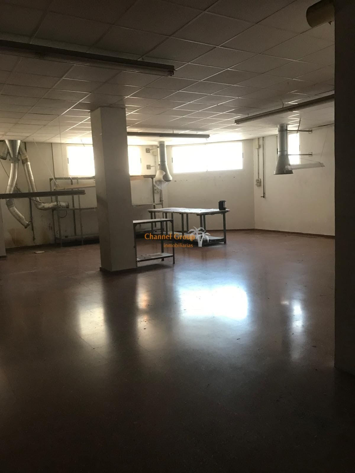 Nave en Petrer, Alicante en alquiler Foto del edificio- Imagen 1 de 8