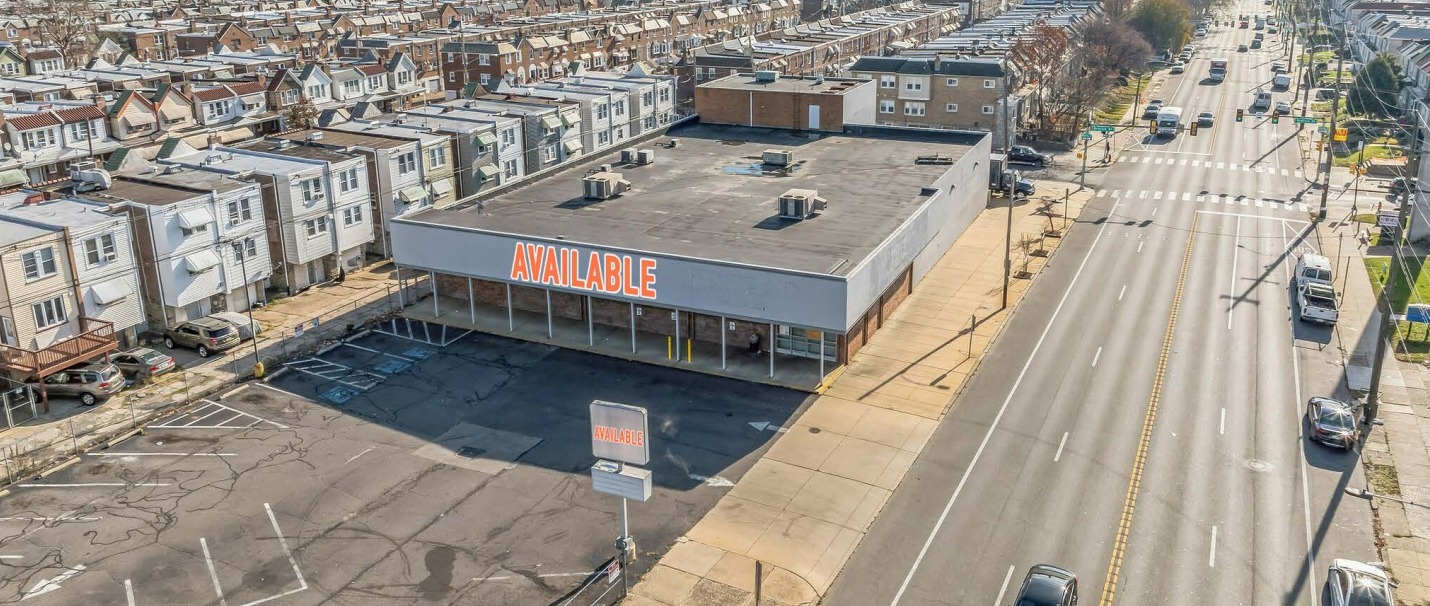 4011 Cottman Ave, Philadelphia, PA en alquiler Foto principal- Imagen 1 de 4