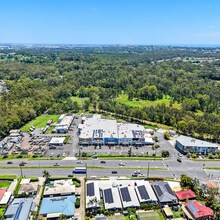 1029 Manly Road, Tingalpa, QLD - Aérea  vista de mapa - Image1