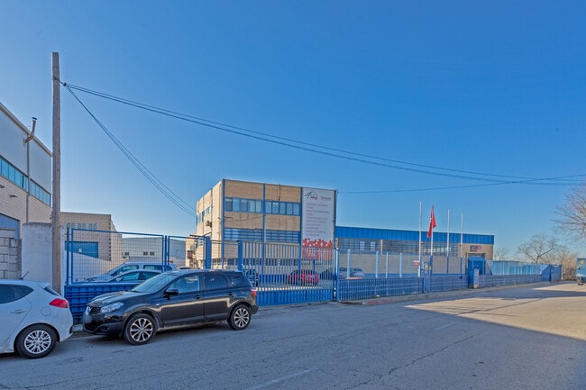 Más detalles de Nave en venta