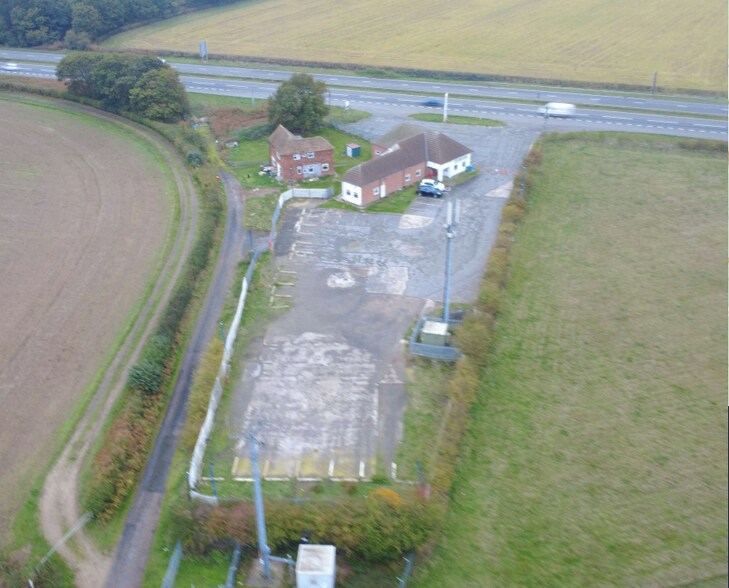 Spital Road, Worksop en venta - Otros - Imagen 1 de 3