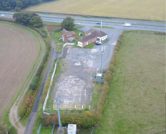 Más detalles de Spital Road, Worksop - Terreno en alquiler