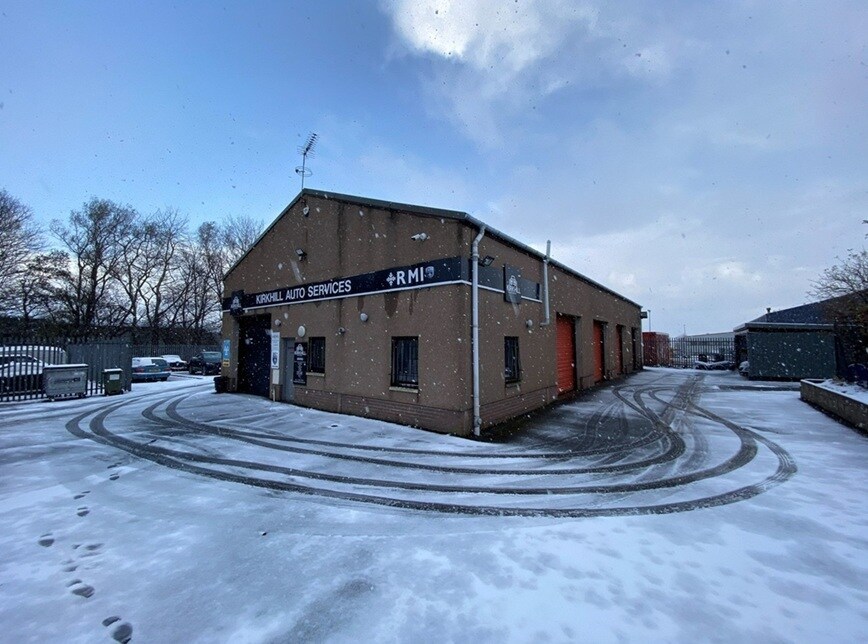 Kirkhill Pl, Dyce en alquiler Foto principal- Imagen 1 de 6