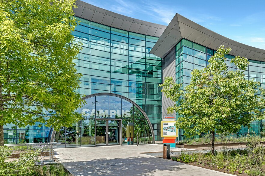 Basingstoke Rd, Reading en alquiler - Foto del edificio - Imagen 3 de 21