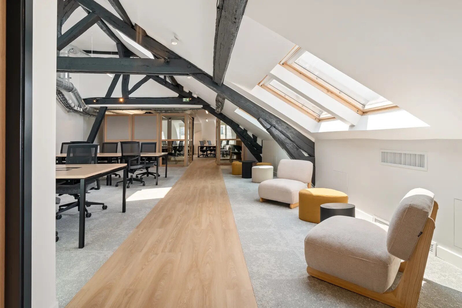 50 Rue Du Faubourg Saint-Antoine, Paris en alquiler Foto del interior- Imagen 1 de 36