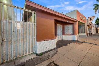 Más detalles de 5724 E Beverly Blvd, Los Angeles, CA - Local en venta