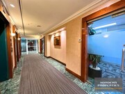 Suite 5 entrance on level 14