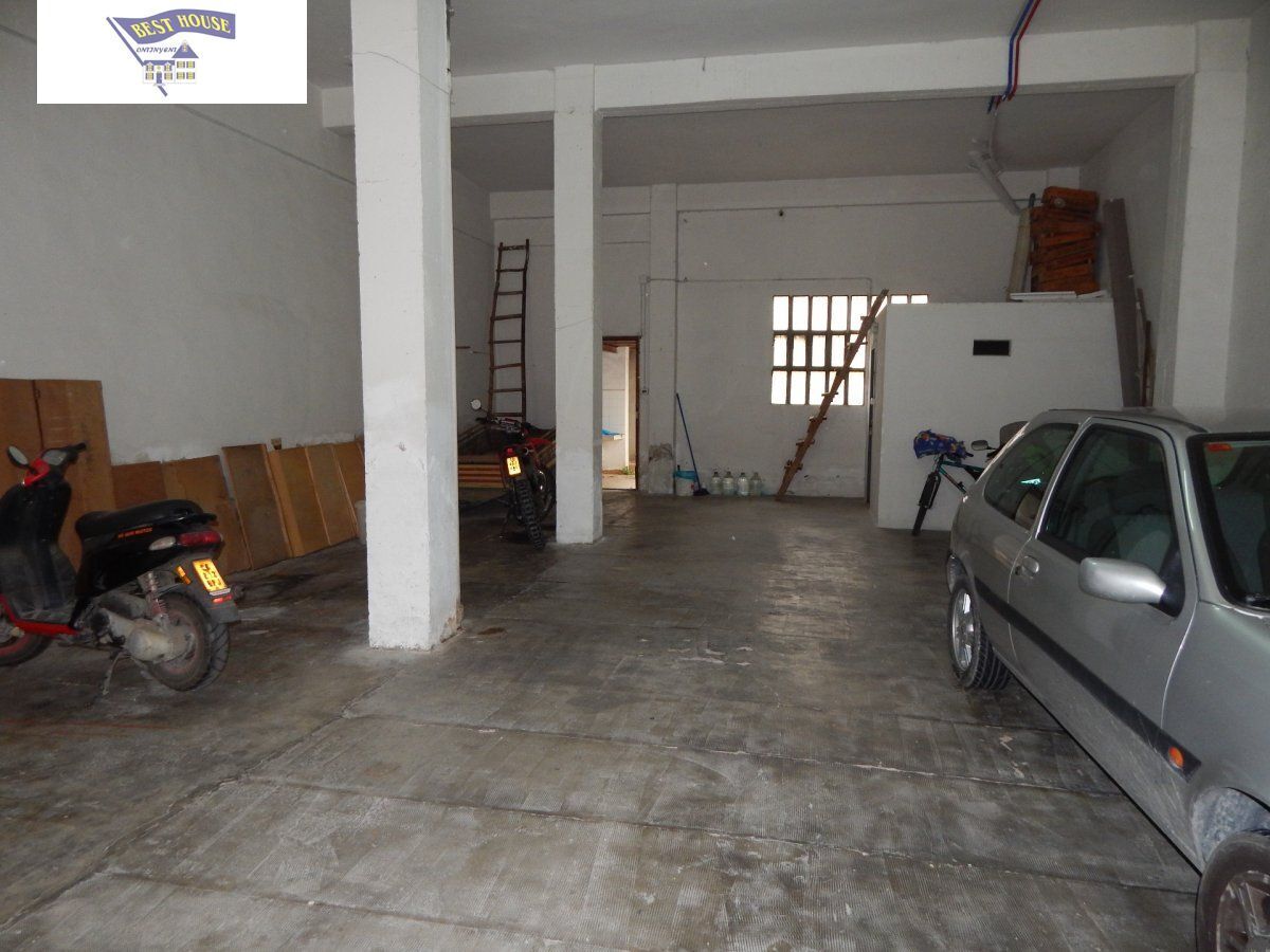 Local en Ontinyent, Valencia en venta Foto del edificio- Imagen 1 de 9