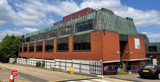 Más detalles de High St, Haverhill - Oficina en alquiler