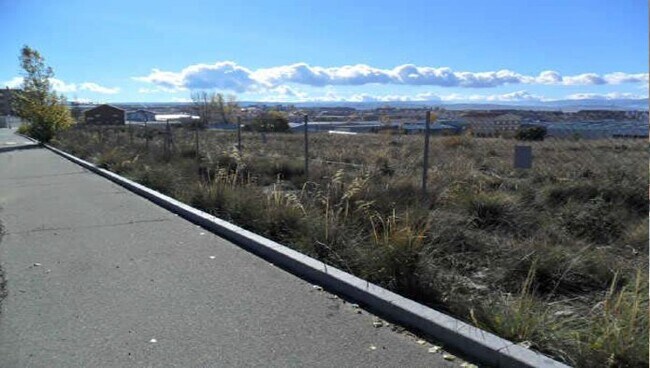 Más detalles de Calle Campo Azalvaro, s/n, Ávila - Terreno en venta