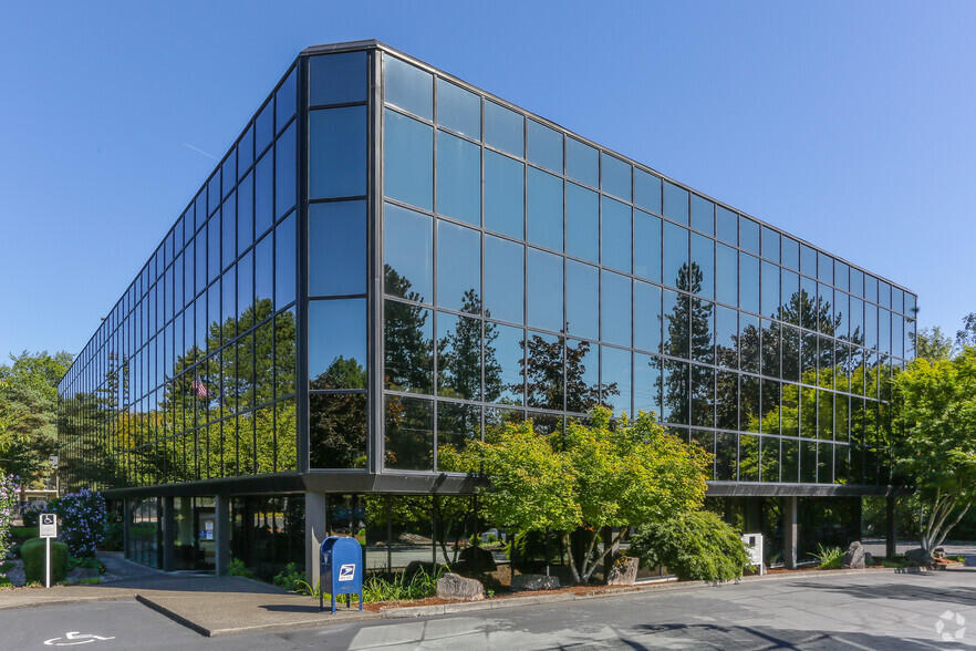 6600 SW 92nd Ave, Portland, OR en alquiler - Foto del edificio - Imagen 1 de 6