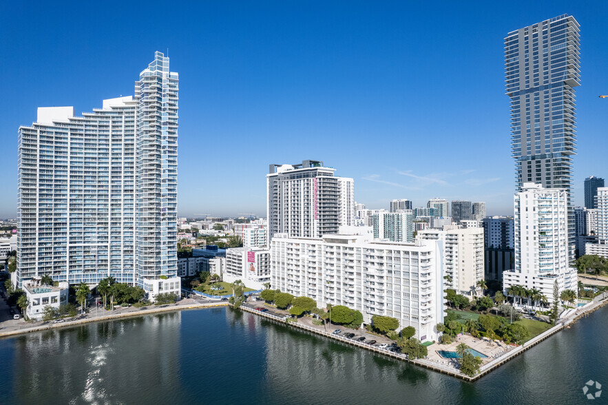 412 NW 22nd St, Miami, FL en alquiler - Foto del edificio - Imagen 2 de 25