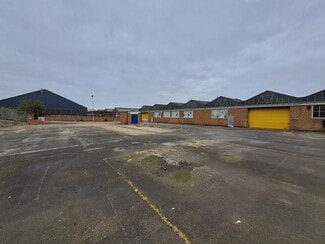 Más detalles de Gladstone Rd, Northampton - Flex en alquiler