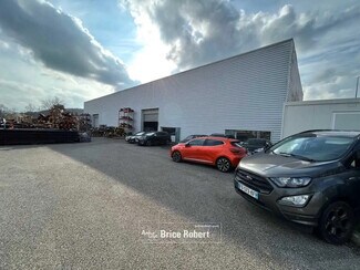 Más detalles de Oficina, flex en alquiler