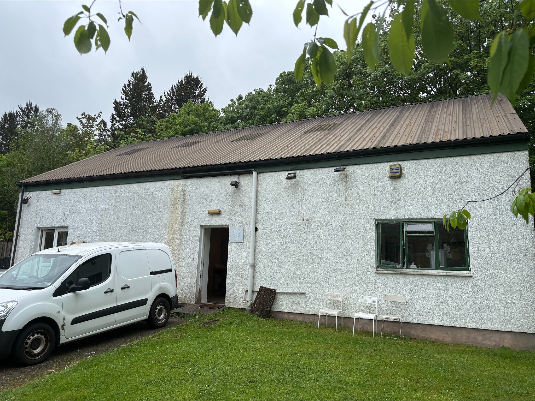 10 Station Rd, Dunkeld en alquiler Foto principal- Imagen 1 de 2