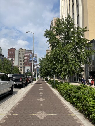 Más detalles para 140 E Washington St, Indianapolis, IN - Locales en alquiler