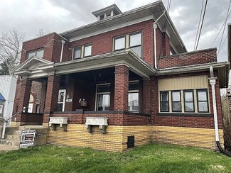 Más detalles para 193 9th St, Monaca, PA - Edificios residenciales en venta