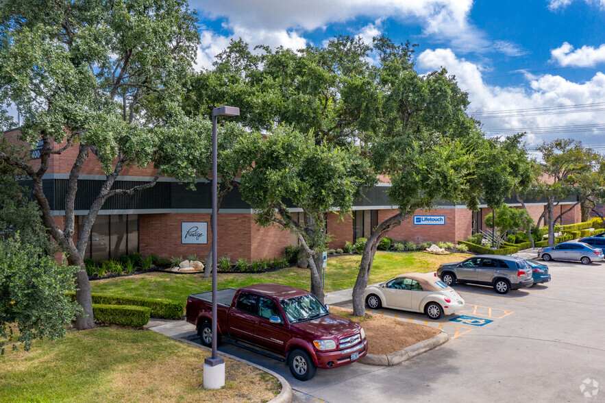 12000 Network Blvd, San Antonio, TX en alquiler - Foto del edificio - Imagen 1 de 29