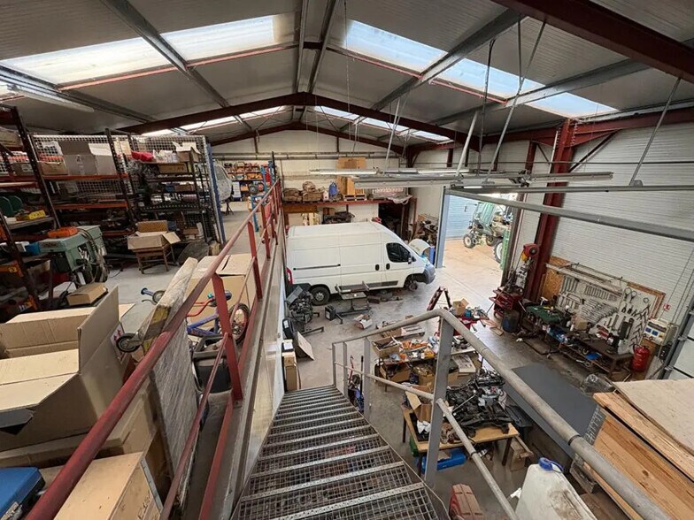 Flex en Castillon-la-Bataille en venta - Foto del interior - Imagen 3 de 5