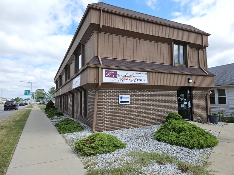 3200 Woodville Rd, Northwood, OH en venta - Foto del edificio - Imagen 2 de 13