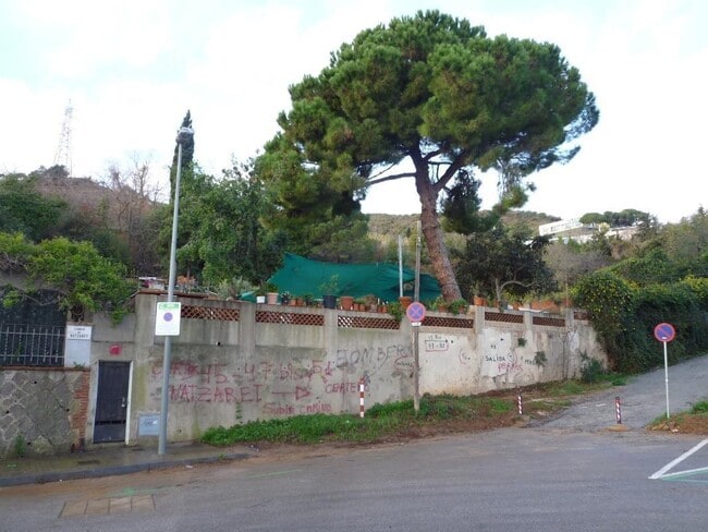 Más detalles de Terreno en venta