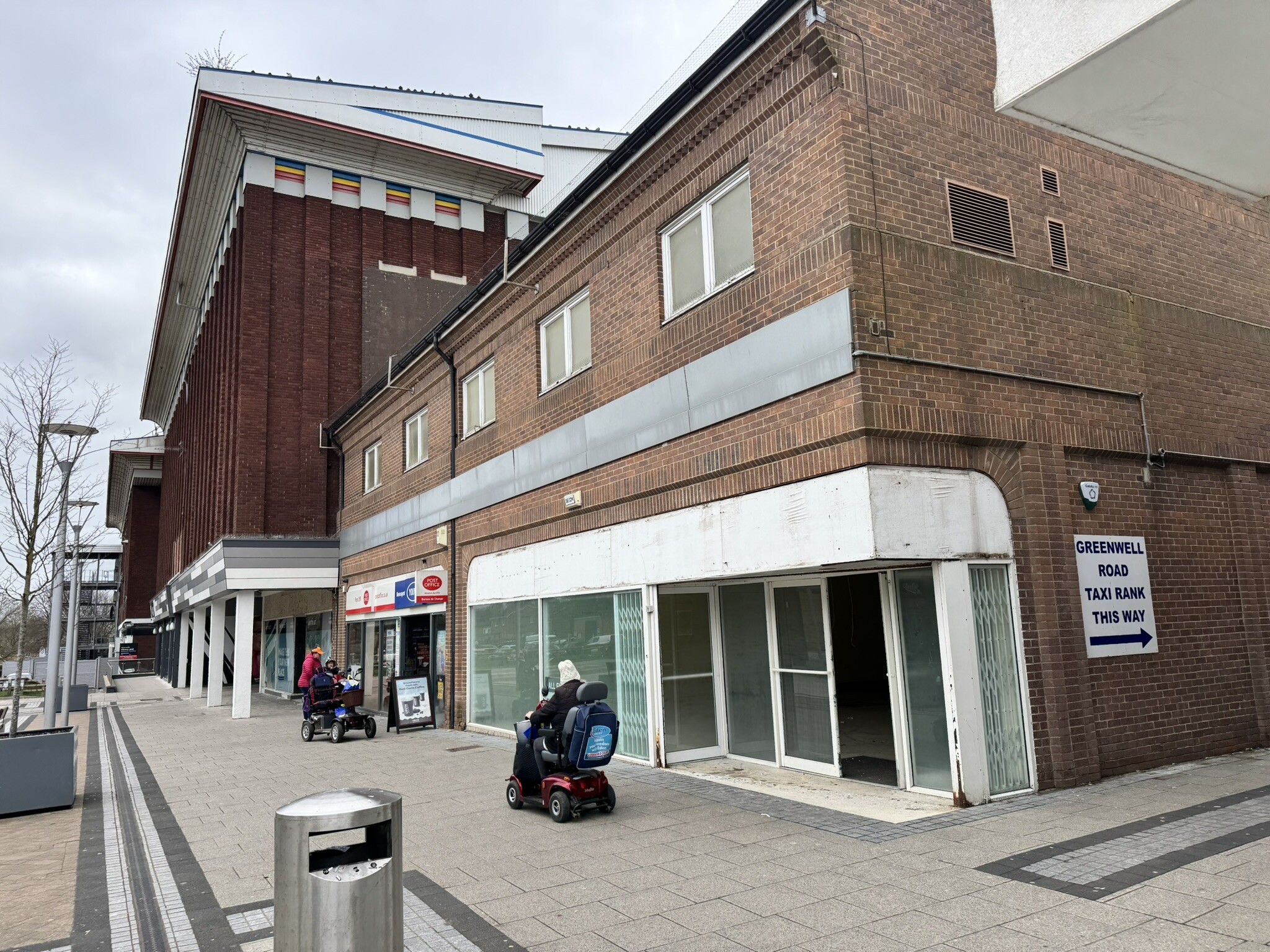 Gort Rd, Newton Aycliffe en alquiler Foto del edificio- Imagen 1 de 2