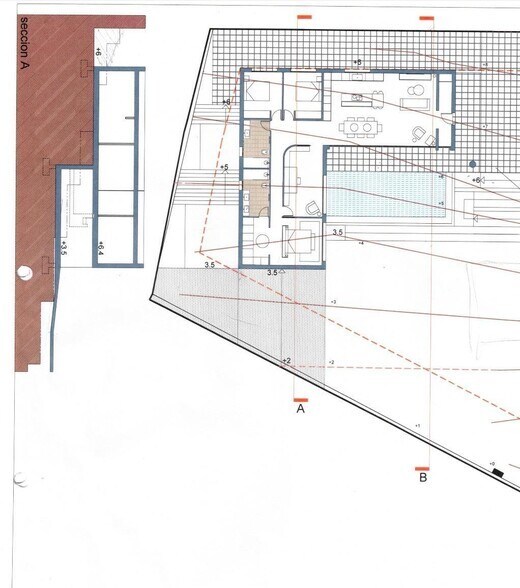 Terreno en Ròtova, Valencia en venta - Foto del edificio - Imagen 1 de 13
