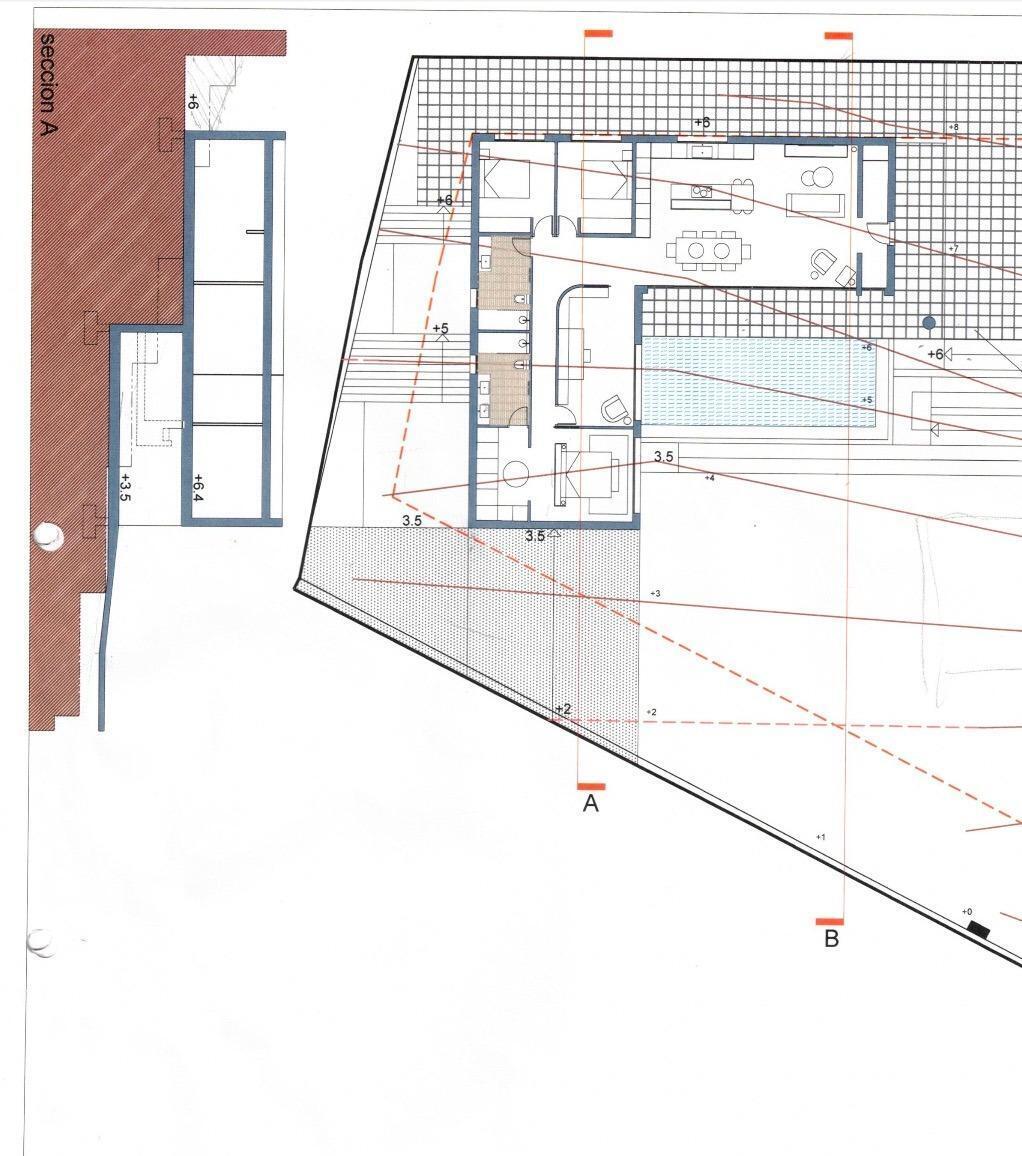 Terreno en Ròtova, Valencia en venta Foto del edificio- Imagen 1 de 1