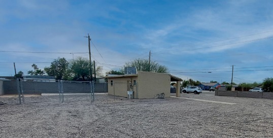 1081 S Meridian Rd, Apache Junction, AZ en alquiler - Foto del edificio - Imagen 1 de 3