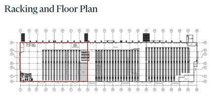 53 Mobis Dr, Markham, ON en alquiler Plano de la planta- Imagen 1 de 1