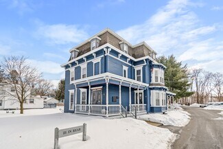 Más detalles de 17-19 Silver Ln, East Hartford, CT - Edificio residencial​ en venta