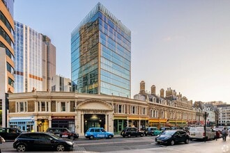 69 Old Broad St, London en alquiler Foto del edificio- Imagen 1 de 7