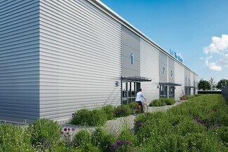 Más detalles de Factory Ln, Croydon - Nave en alquiler