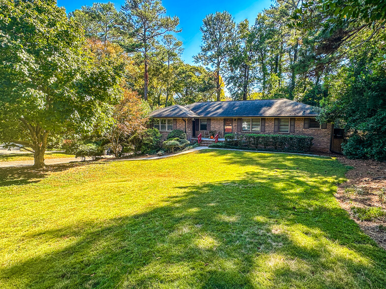 1425 Southland Vista Ct NE, Atlanta, GA en venta - Foto del edificio - Imagen 2 de 15