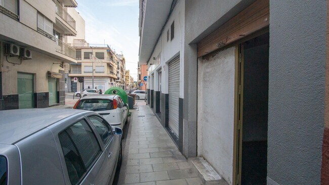 Más detalles de Local en venta