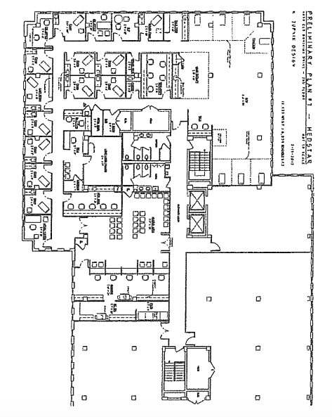 6858 Old Dominion Dr, McLean, VA en alquiler Plano de la planta- Imagen 1 de 1