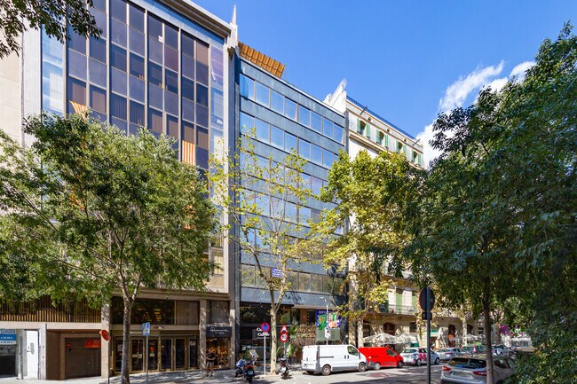 Más detalles de Oficina en alquiler