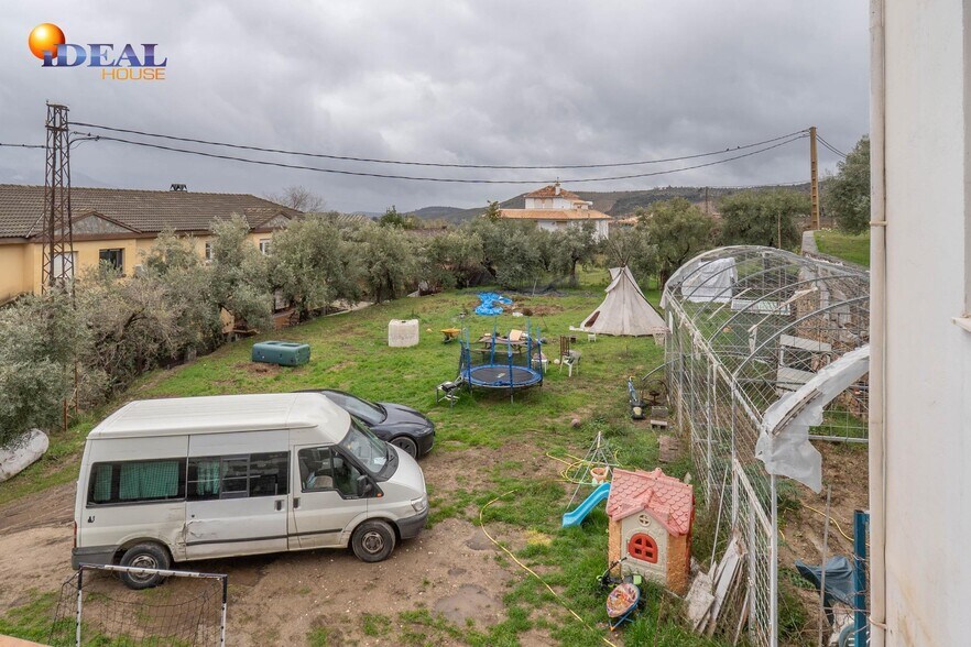 Cuesta Colorada, Huétor de Santillán, Granada en venta - Foto del edificio - Imagen 2 de 9