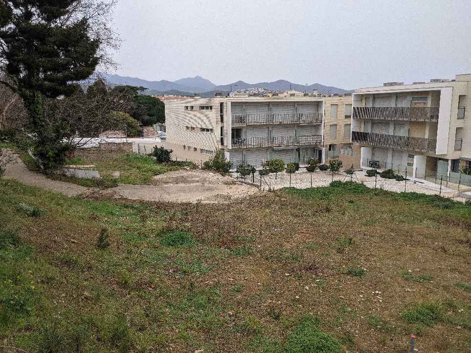 Carretera Port de la Selva, 5, Llançà, Gerona en venta Otros- Imagen 1 de 4
