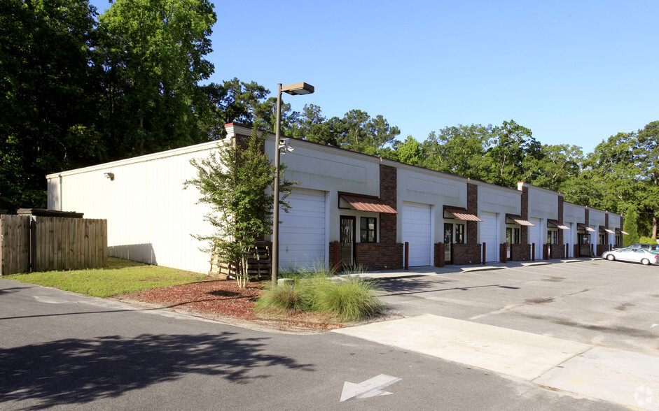 2139 N Main St, Summerville, SC en alquiler - Foto del edificio - Imagen 2 de 5